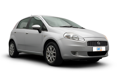 Fiat Grand Punto-img